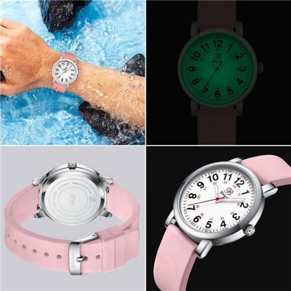 Original Nurse Watch for Medical Professionals and Students – Various - Picture 6 of 7